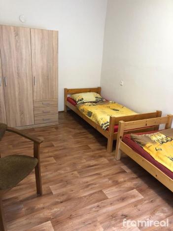 Pronájem rodinného domu, Sudice, 130 m2