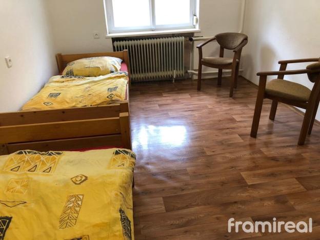 Pronájem rodinného domu, Sudice, 130 m2