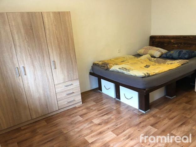 Pronájem rodinného domu, Sudice, 130 m2