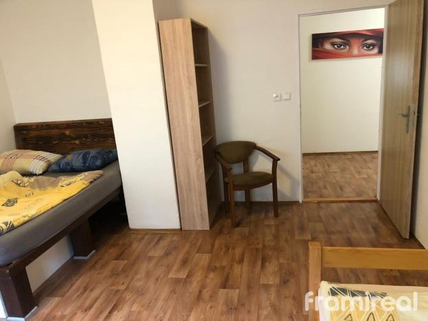 Pronájem rodinného domu, Sudice, 130 m2