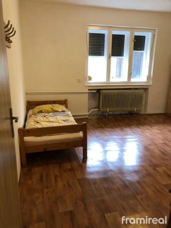 Pronájem rodinného domu, Sudice, 130 m2