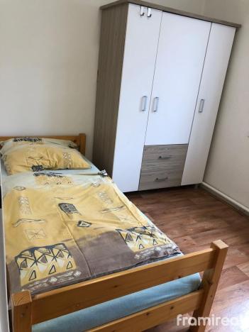 Pronájem rodinného domu, Sudice, 130 m2