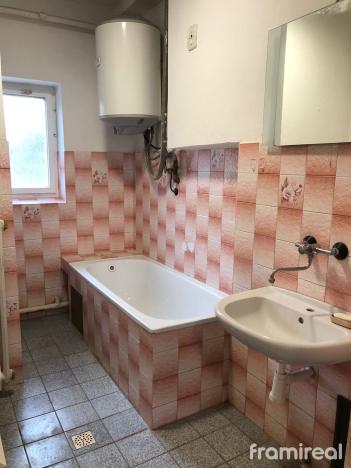 Pronájem rodinného domu, Sudice, 130 m2