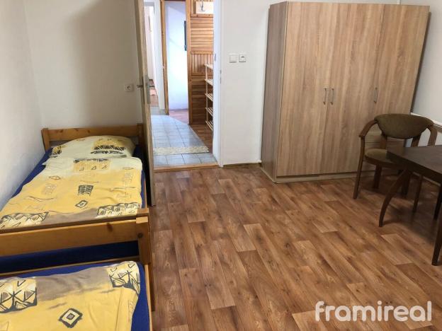 Pronájem rodinného domu, Sudice, 130 m2