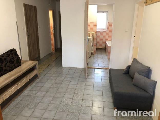 Pronájem rodinného domu, Sudice, 130 m2