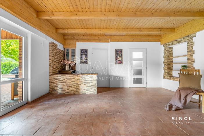 Prodej rodinného domu, Semice, 203 m2