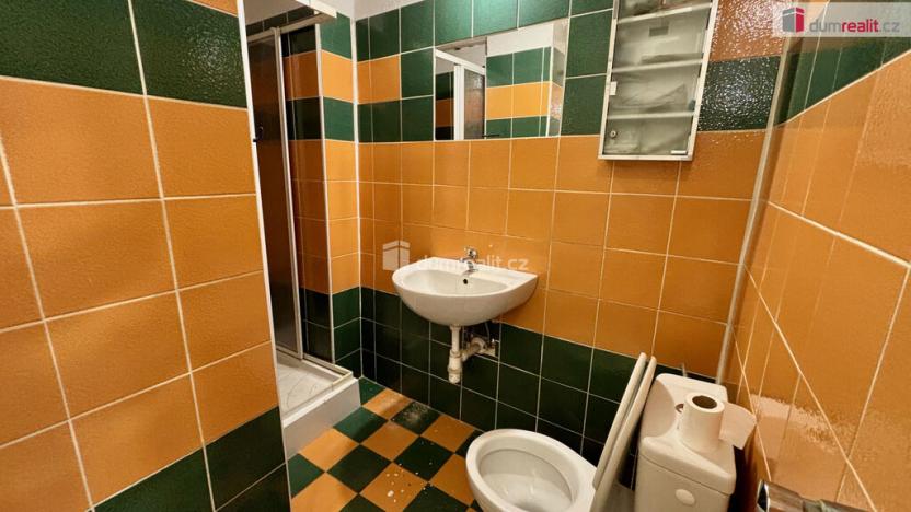 Pronájem obchodního prostoru, Karlovy Vary, Vítězná, 276 m2