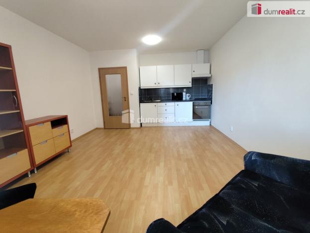 Pronájem bytu 2+kk, Poděbrady - Poděbrady II, Studentská, 53 m2