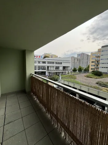 Pronájem bytu 2+kk, Pardubice, Bělehradská, 64 m2