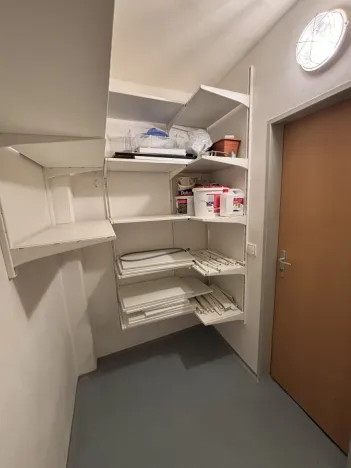 Pronájem bytu 2+kk, Pardubice, Bělehradská, 64 m2