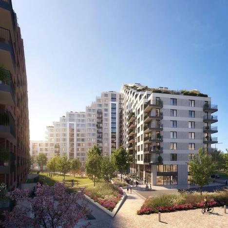 Prodej bytu 4+kk, Brno, 86 m2