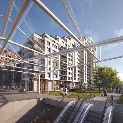 Prodej bytu 4+kk, Brno, 86 m2