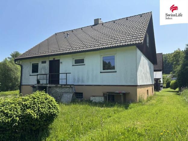 Prodej rodinného domu, Teplice nad Metují - Javor, 160 m2