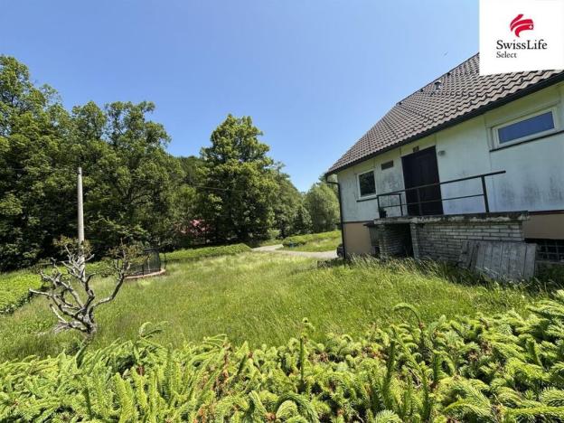 Prodej chalupy, Teplice nad Metují - Javor, 160 m2