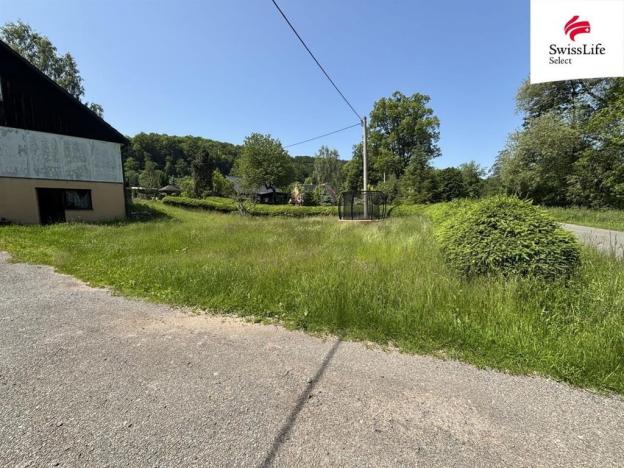 Prodej chalupy, Teplice nad Metují - Javor, 160 m2