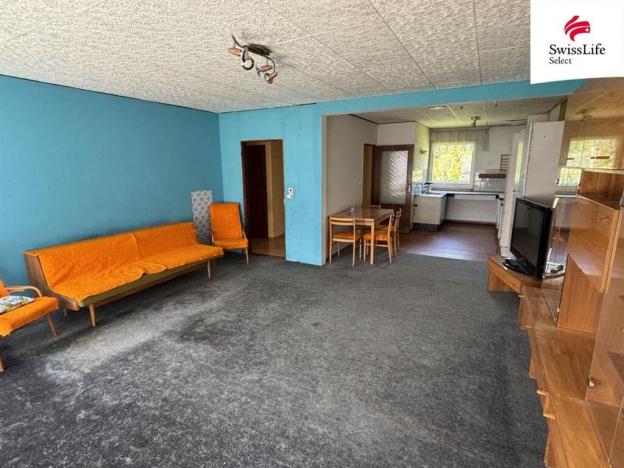 Prodej chalupy, Teplice nad Metují - Javor, 160 m2