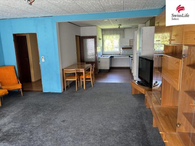 Prodej chalupy, Teplice nad Metují - Javor, 160 m2