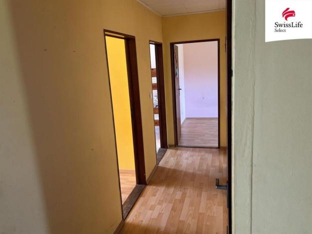 Prodej chalupy, Teplice nad Metují - Javor, 160 m2