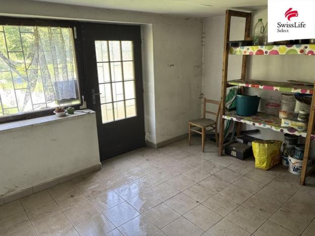 Prodej chalupy, Teplice nad Metují - Javor, 160 m2