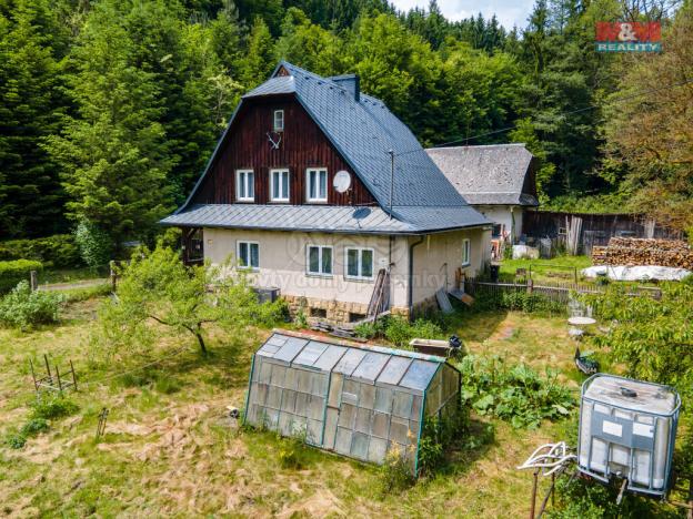 Prodej chalupy, Tatenice, 65 m2