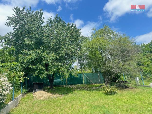 Prodej zahrady, Kosmonosy, 389 m2