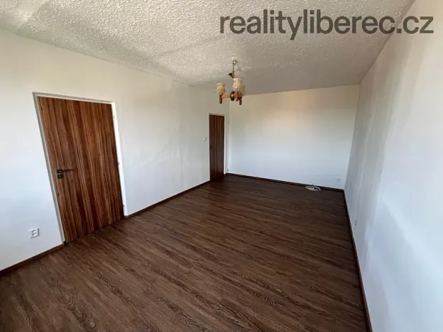 Prodej bytu 2+1, Liberec, Jáchymovská, 66 m2