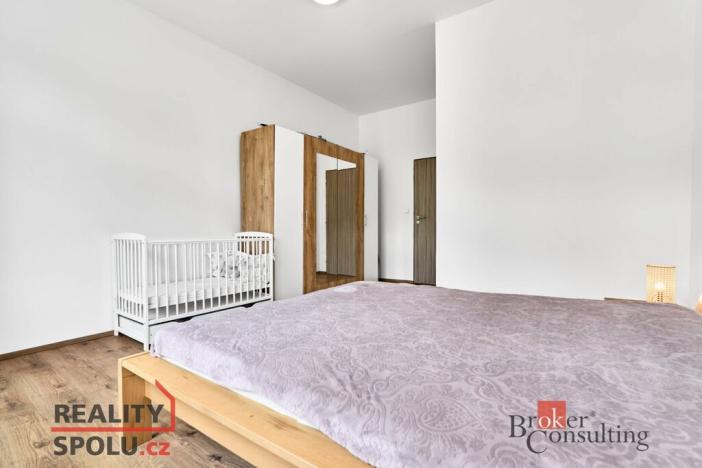 Prodej bytu 1+1, Jáchymov, třída Dukelských hrdinů, 43 m2