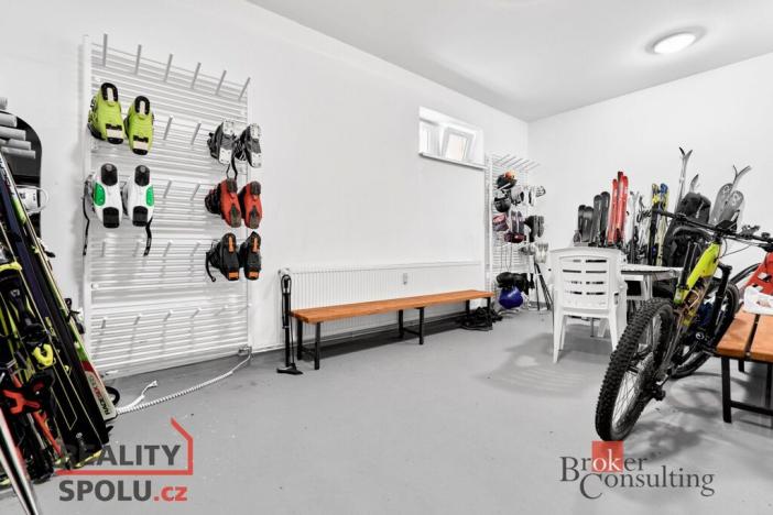 Prodej bytu 1+1, Jáchymov, třída Dukelských hrdinů, 43 m2