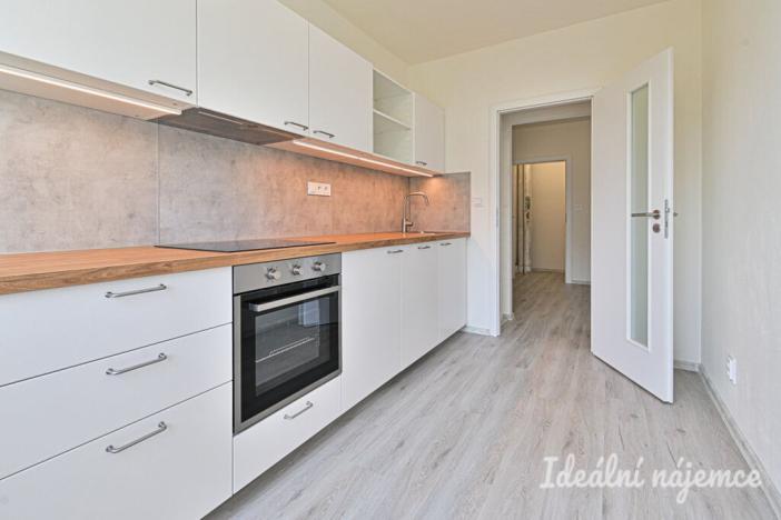 Pronájem bytu 5+1, Brno, Běloruská, 98 m2