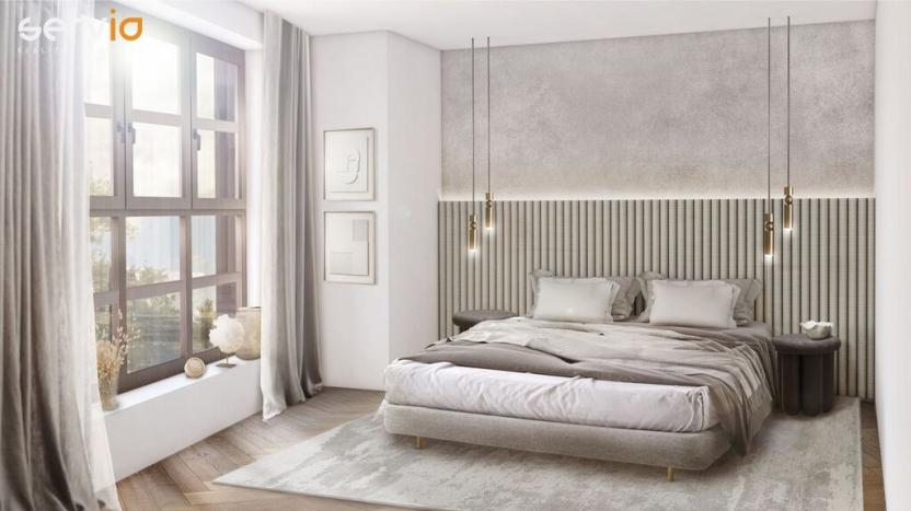 Prodej bytu 1+kk, Brno, Bratislavská, 40 m2