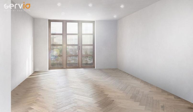 Prodej bytu 1+kk, Brno, Bratislavská, 40 m2