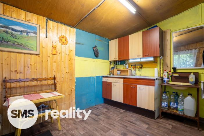 Prodej zahrady, Opava, 256 m2