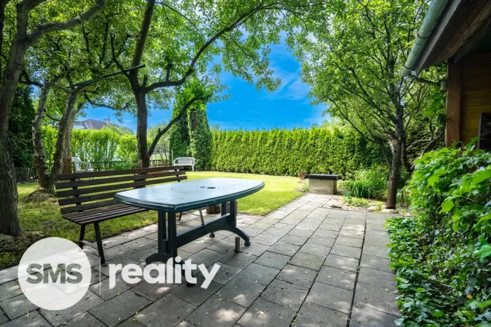 Prodej zahrady, Opava, 256 m2