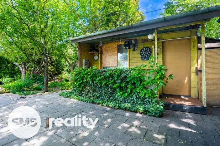 Prodej zahrady, Opava, 256 m2