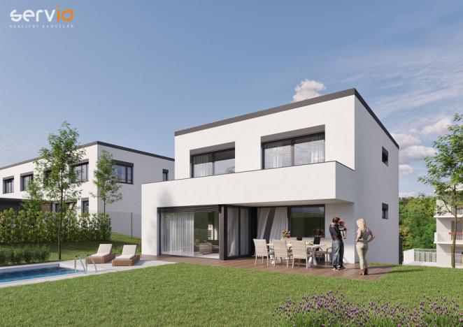 Prodej rodinného domu, Brno - Sadová, 275 m2