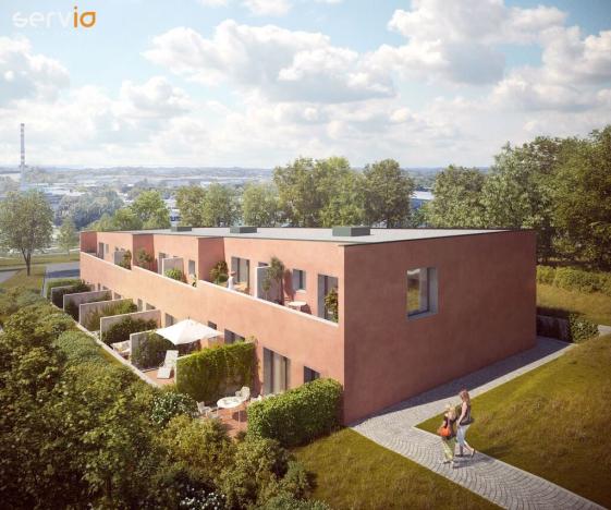 Prodej bytu 2+kk, Brno, bratří Sapáků, 80 m2