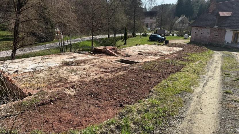 Prodej pozemku pro bydlení, Vidochov, 651 m2