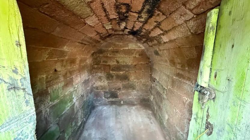 Prodej pozemku pro bydlení, Vidochov, 651 m2