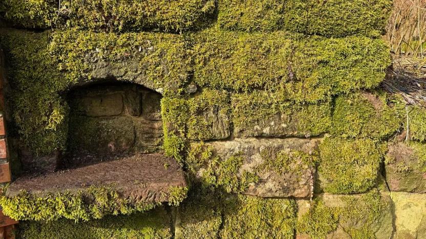 Prodej pozemku pro bydlení, Vidochov, 651 m2