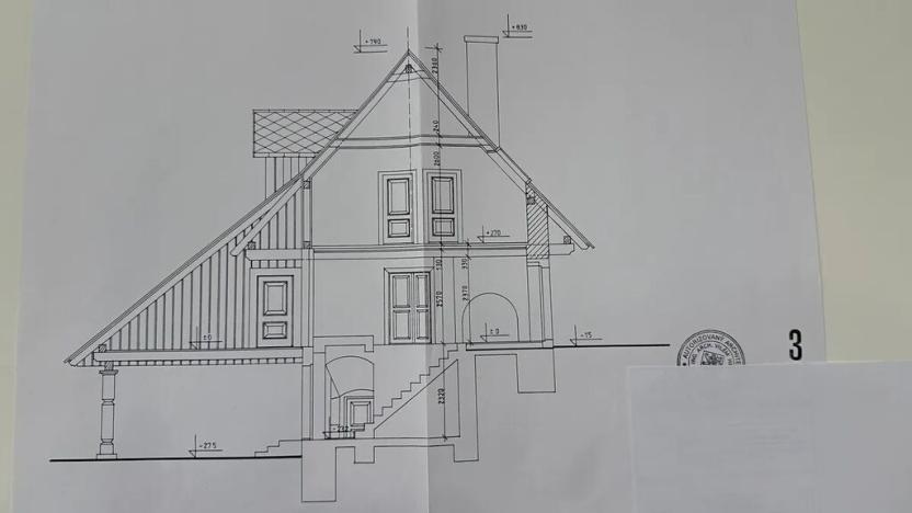 Prodej pozemku pro bydlení, Vidochov, 651 m2