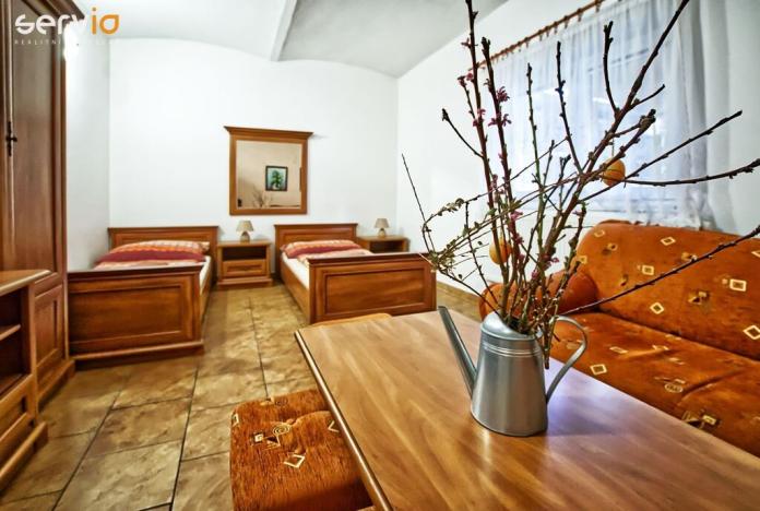 Prodej ubytování, Dolní Dunajovice, Hlavní, 1383 m2