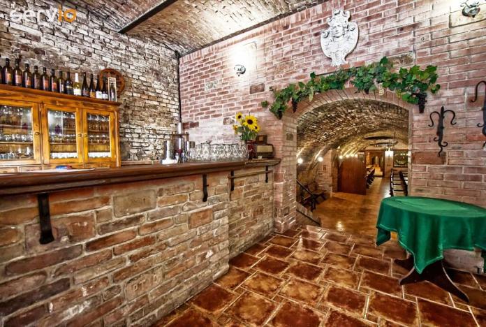 Prodej ubytování, Dolní Dunajovice, Hlavní, 1383 m2