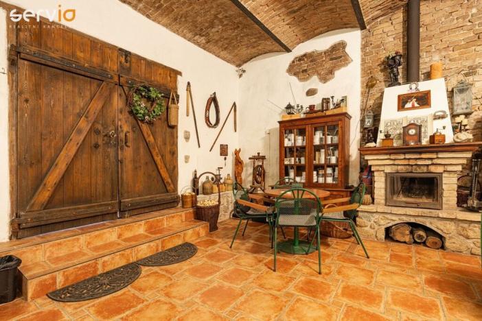 Prodej ubytování, Dolní Dunajovice, Hlavní, 1383 m2