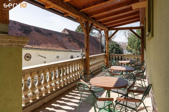 Prodej ubytování, Dolní Dunajovice, Hlavní, 1383 m2