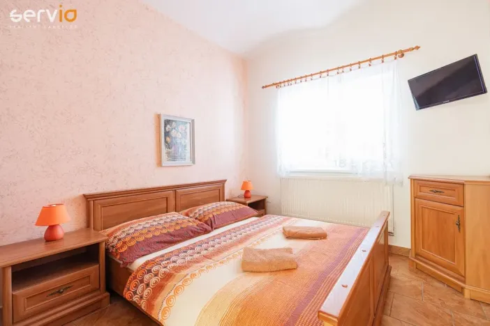 Prodej ubytování, Dolní Dunajovice, Hlavní, 1383 m2