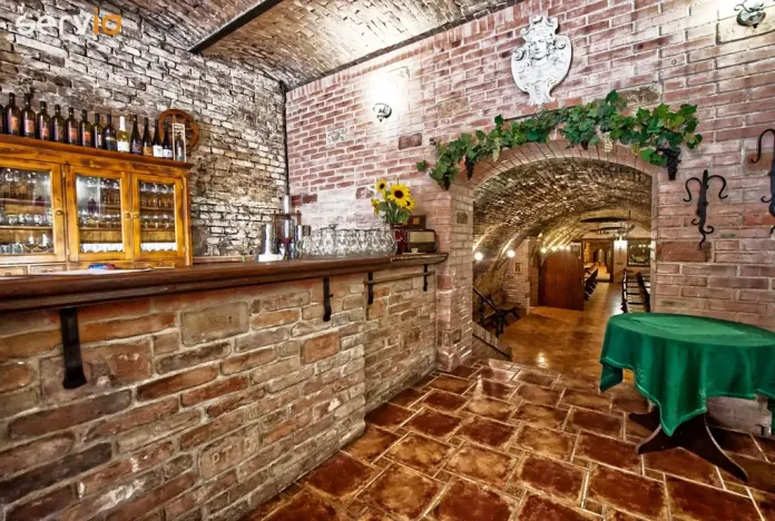 Prodej ubytování, Dolní Dunajovice, Hlavní, 1383 m2