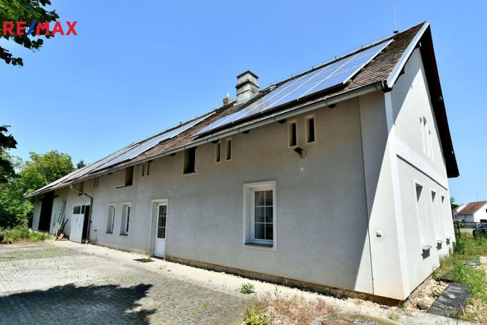 Prodej výrobních prostor, Rosice, 112 m2