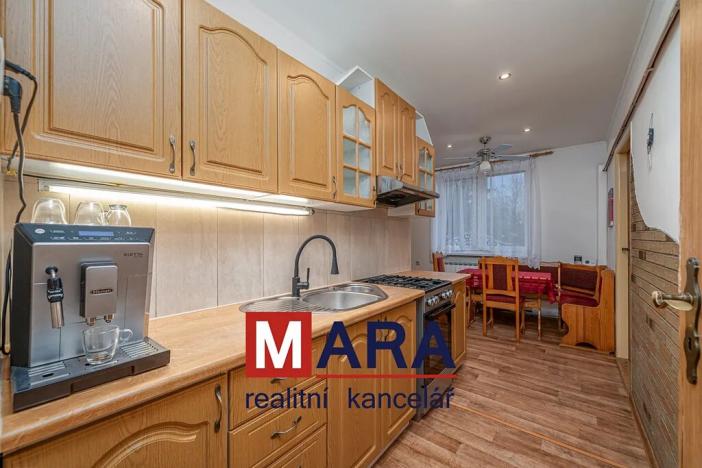 Prodej bytu 3+1, Rokytnice, 74 m2