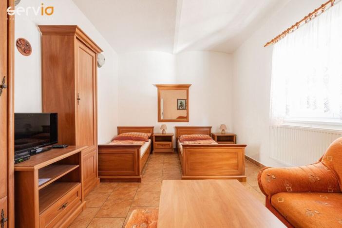 Prodej vinného sklepa, Dolní Dunajovice, Hlavní, 500 m2