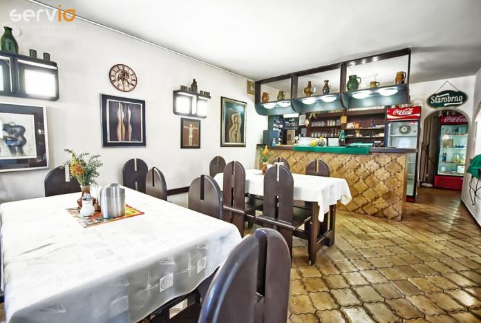 Prodej vinného sklepa, Dolní Dunajovice, Hlavní, 500 m2